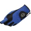 ZERO FRICTION Handschuh Allwetter One Size, Blau -J.Lindeberg Verkäufe 4213042 blau 01 1280x1280