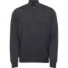 Callaway Pullover Windstopp 1/4-Zip, Grau -J.Lindeberg Verkäufe 6880622 grau 01 1280x1280