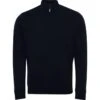 Callaway Pullover Windstopp 1/4-Zip, Navy -J.Lindeberg Verkäufe 6880622 navy 01 1280x1280