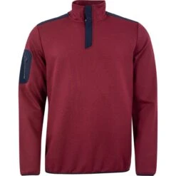 Abacus Layer Scramble, Weinrot