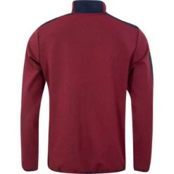 Abacus Layer Scramble, Weinrot -J.Lindeberg Verkäufe abacus layer scramble weinrot rot 6929233 3hpeeQAKQ3843z 1280x1280