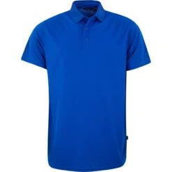 Abacus Polo Cray, Blau