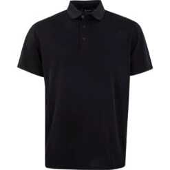 Abacus Polo Cray, Schwarz
