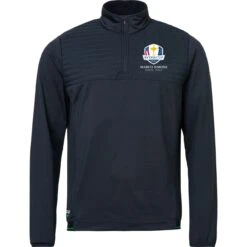 Abacus Ryder Cup 2023 Layer Gleneagles Thermo, Navy