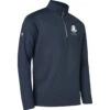 Abacus Ryder Cup 2023 Pullover Dunbar 1/2-Zip, Navy
