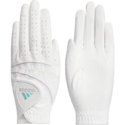 Adidas Handschuh W L&G GL, Weiß