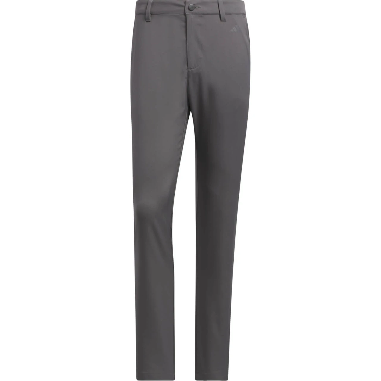 Adidas Hose 3-Stripe Tapered-Fit, Dunkelgrau 3 Adidas Hose 3-Stripe Tapered-Fit, Dunkelgrau