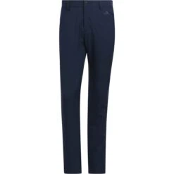 Adidas Hose 3-Stripe Tapered-Fit, Navy