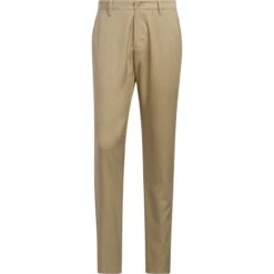 Adidas Hose 3-Stripe Tapered-Fit, Sand