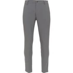 Adidas Hose 3Stripe Tapered, Anthrazit