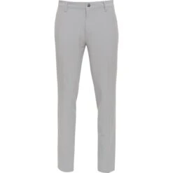 Adidas Hose 3Stripe Tapered, Grau