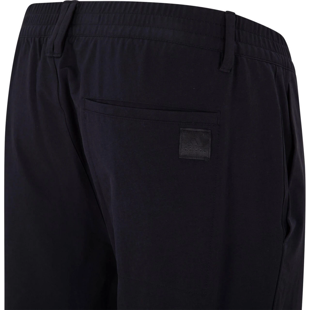 Adidas Hose Commuter, Schwarz 7 Adidas Hose Commuter, Schwarz – Bild 5