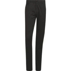 Adidas Hose Go-To 5-Pocket, Schwarz