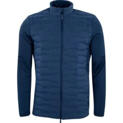 Adidas Jacke Frostguard Herren, Navy