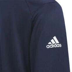 Adidas Layer Heather 1/4-Zip, Navy -J.Lindeberg Verkäufe adidas layer heather 14 zip navy blau 5037084 3gIr4EB45S99FB 1280x1280
