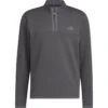 Adidas Layer Microdot 1/4-Zip, Grau -J.Lindeberg Verkäufe adidas layer microdot 14 zip grau grau 5036971 1HRWTVEVdkjMRn 1280x1280