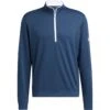 Adidas Midlayer 1/4-Zip Pullover, Navy -J.Lindeberg Verkäufe adidas midlayer 14 zip pullover navy blau 6940614 1yTBFVFTL8SPyl 1280x1280