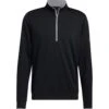Adidas Midlayer 1/4-Zip Pullover, Schwarz -J.Lindeberg Verkäufe adidas midlayer 14 zip pullover schwarz schwarz 6940614 1UAZvMZfAeDYJx 1280x1280