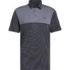 Adidas Polo Core Colorblock, Schwarz/grau -J.Lindeberg Verkäufe adidas polo core colorblock schwarzgrau schwarz 5061314 1 1280x1280