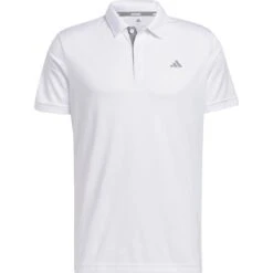 Adidas Polo Drive, Weiß