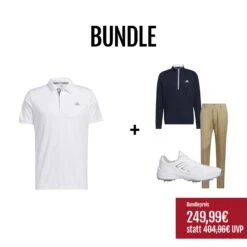 Adidas Polo Drive, Weiß -J.Lindeberg Verkäufe adidas polo drive weiss weiss 5061304 3 1280x1280