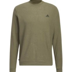 Adidas Pullover Core Crew, Olive