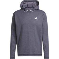 Adidas Pullover Lightweight, Navy/weiß