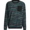 Adidas Pullover Texture-Print, Grau -J.Lindeberg Verkäufe adidas pullover texture print grau grau 6932001 1BpeU8QsthJw4T 1280x1280