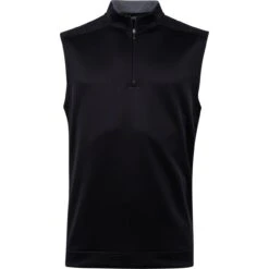 Adidas Weste Club, Schwarz