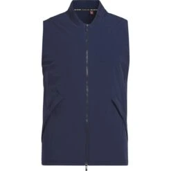 Adidas Weste Ultimate365 Tour Frostguard, Navy