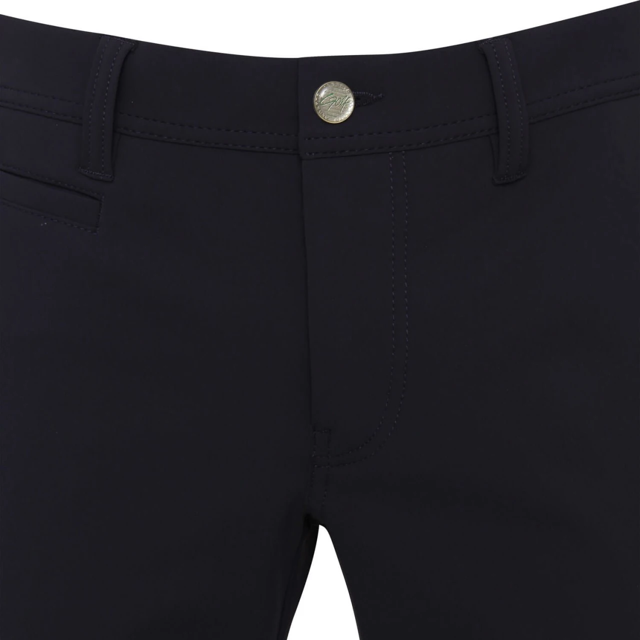 Alberto Hose Ian, 3xDry Cooler, Slim Fit, Navy 4 Alberto Hose Ian, 3xDry Cooler, Slim Fit, Navy – Bild 2