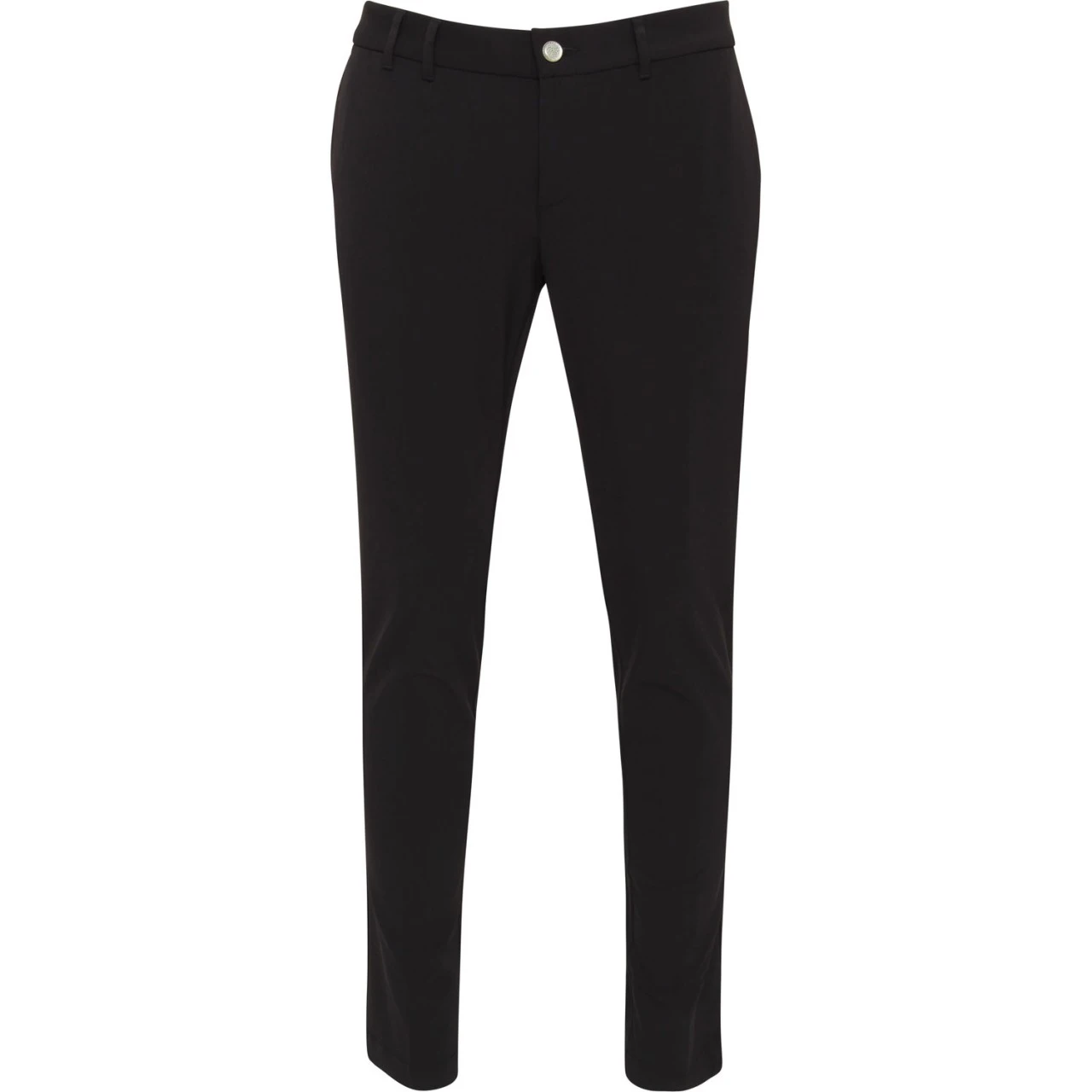 Alberto Hose Ian, 3xDry Cooler, Slim Fit, Schwarz 3 Alberto Hose Ian, 3xDry Cooler, Slim Fit, Schwarz