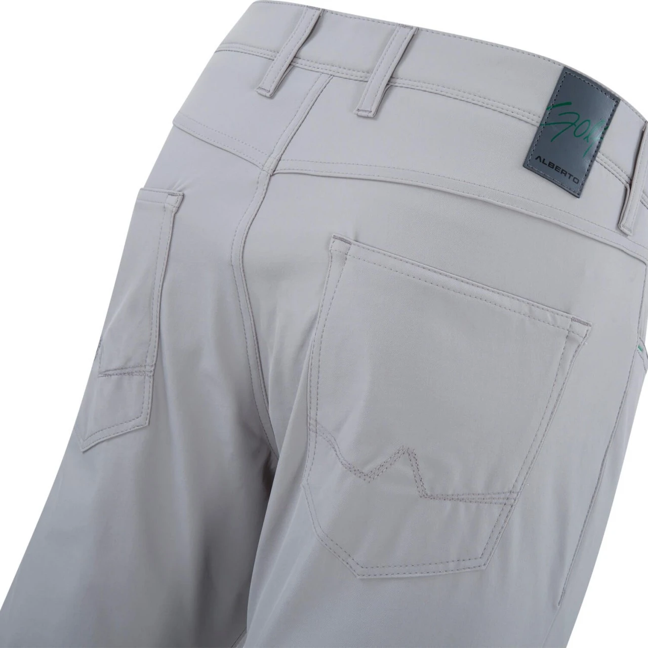 Alberto Hose Robin-G, Grau 6 Alberto Hose Robin-G, Grau – Bild 4