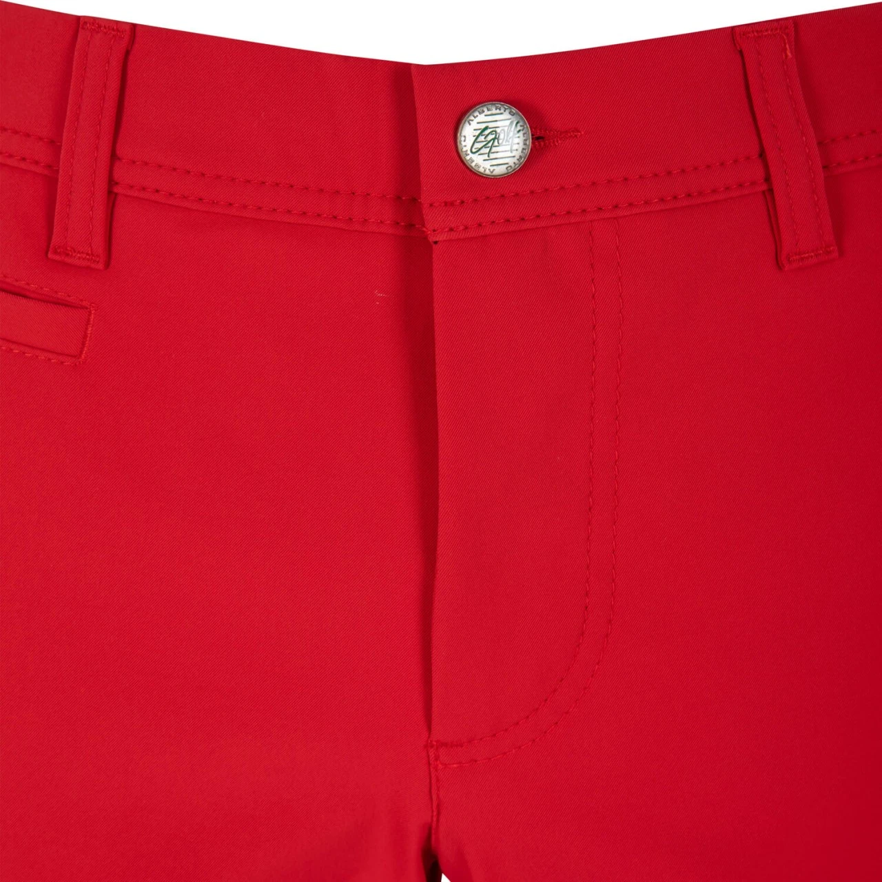 Alberto Hose Rookie 3xDry Cooler, Rot 4 Alberto Hose Rookie 3xDry Cooler, Rot – Bild 2