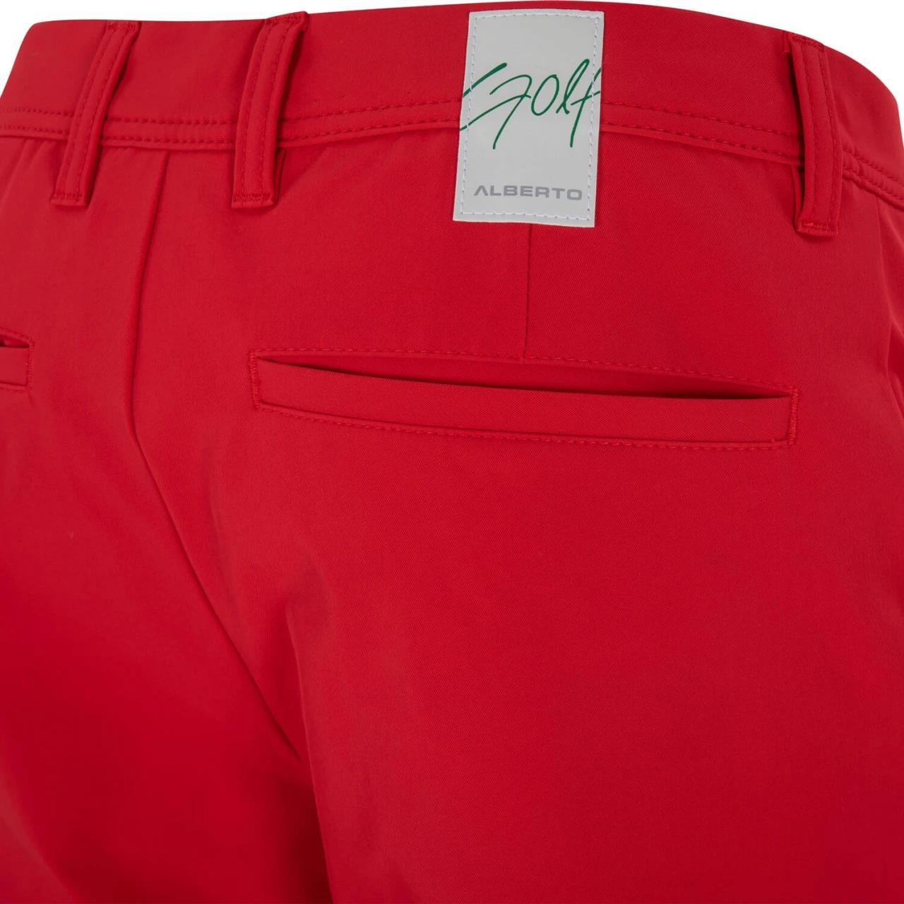 Alberto Hose Rookie 3xDry Cooler, Rot 7 Alberto Hose Rookie 3xDry Cooler, Rot – Bild 5