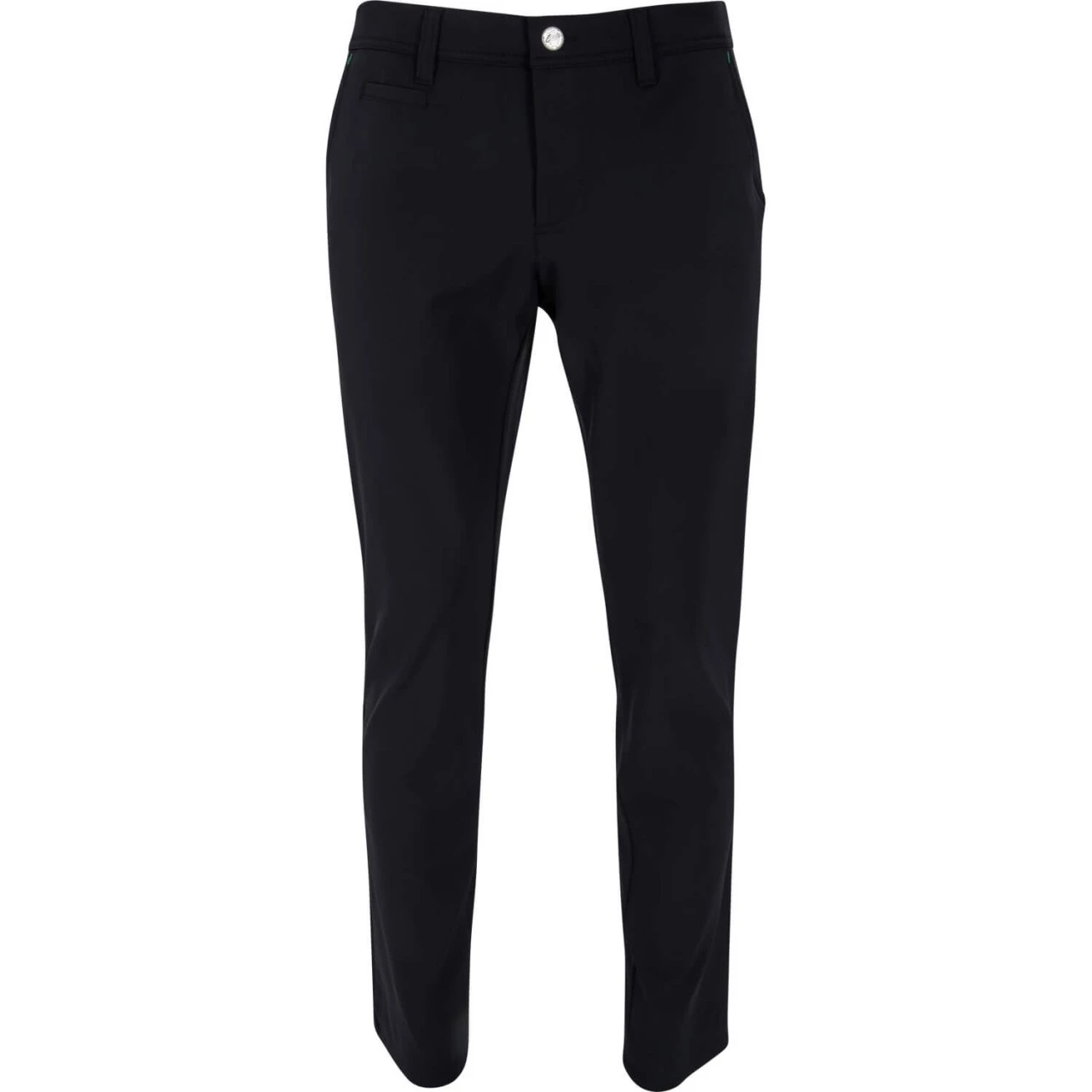 Alberto Hose Rookie 3xDry Cooler, Schwarz 3 Alberto Hose Rookie 3xDry Cooler, Schwarz