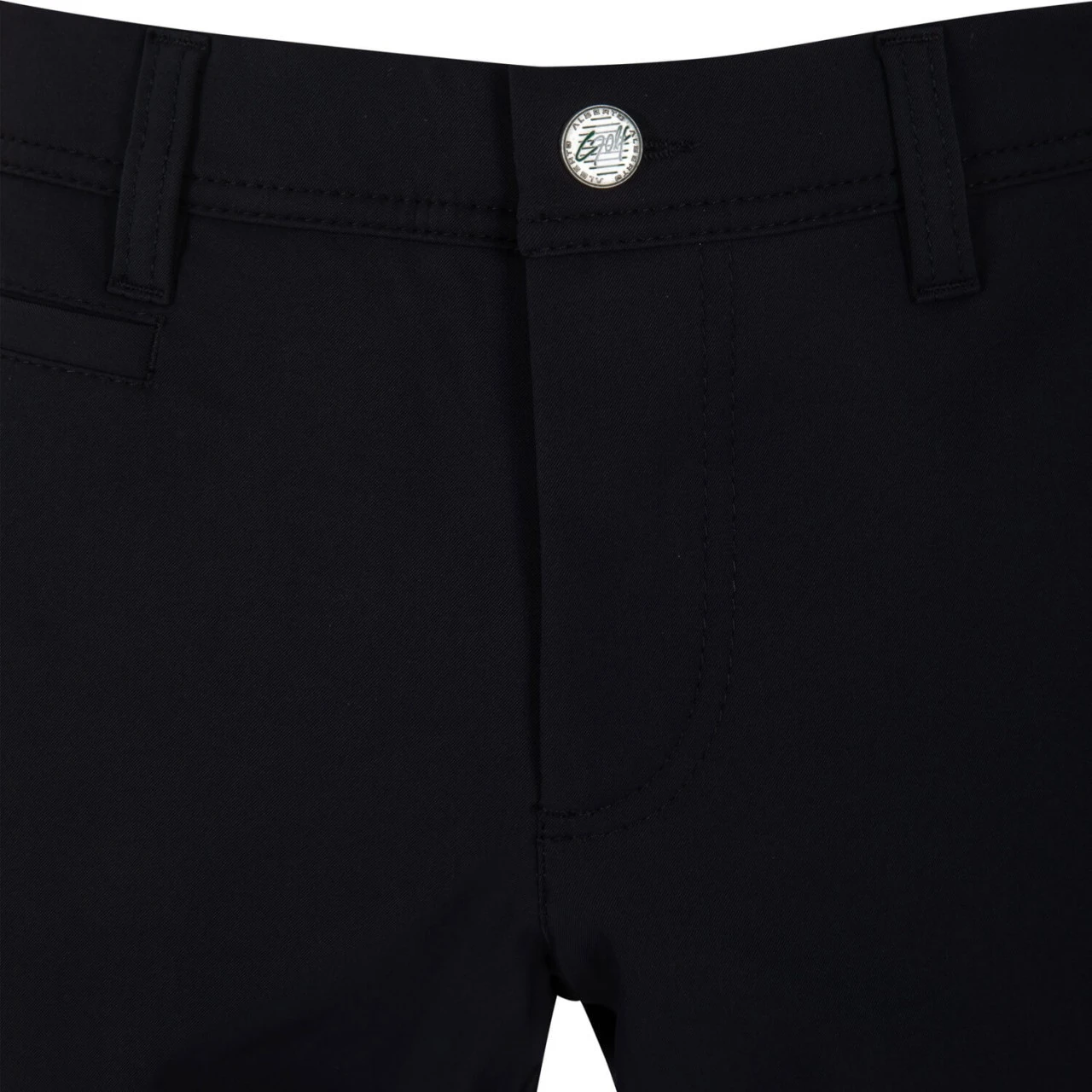 Alberto Hose Rookie 3xDry Cooler, Schwarz 4 Alberto Hose Rookie 3xDry Cooler, Schwarz – Bild 2