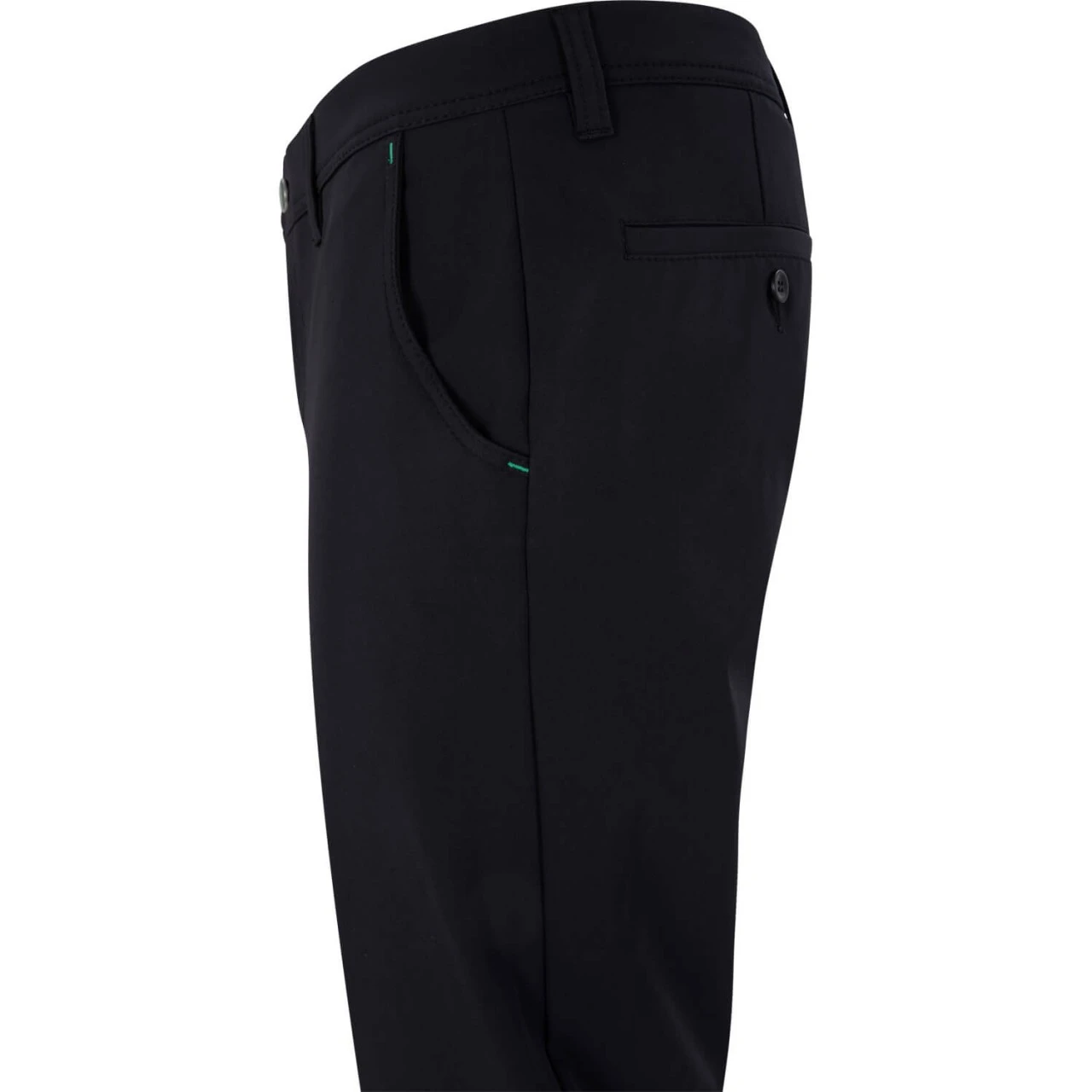 Alberto Hose Rookie 3xDry Cooler, Schwarz 5 Alberto Hose Rookie 3xDry Cooler, Schwarz – Bild 3