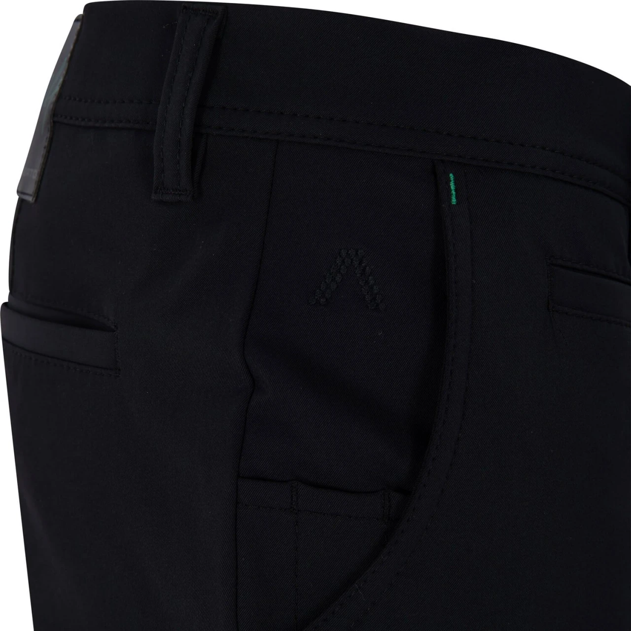 Alberto Hose Rookie 3xDry Cooler, Schwarz 8 Alberto Hose Rookie 3xDry Cooler, Schwarz – Bild 6