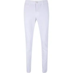 Alberto Hose Rookie 3xDry Cooler, Weiß