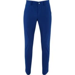 Alberto Hose Rookie, Navy/blau