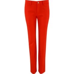 Alberto Hose Rookie, Orange