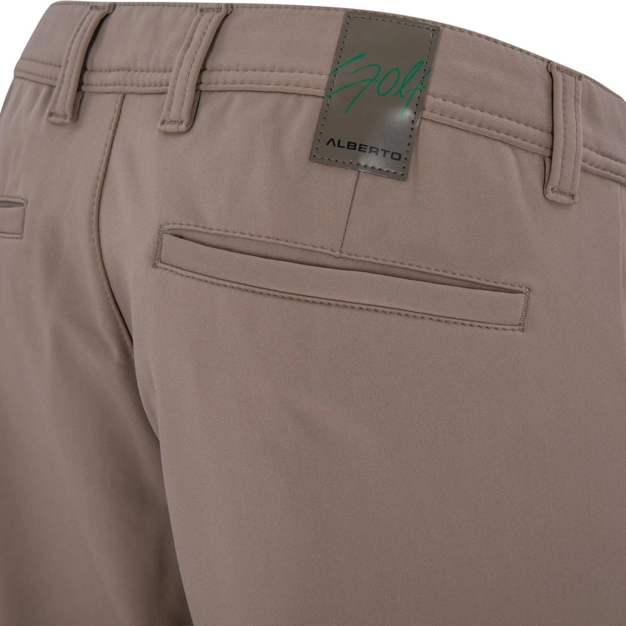 Alberto Hose Rookie Stretch Energy, Beige 6 Alberto Hose Rookie Stretch Energy, Beige – Bild 4