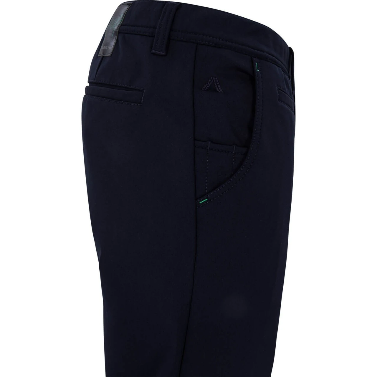 Alberto Hose Rookie Stretch Energy, Marine 5 Alberto Hose Rookie Stretch Energy, Marine – Bild 3