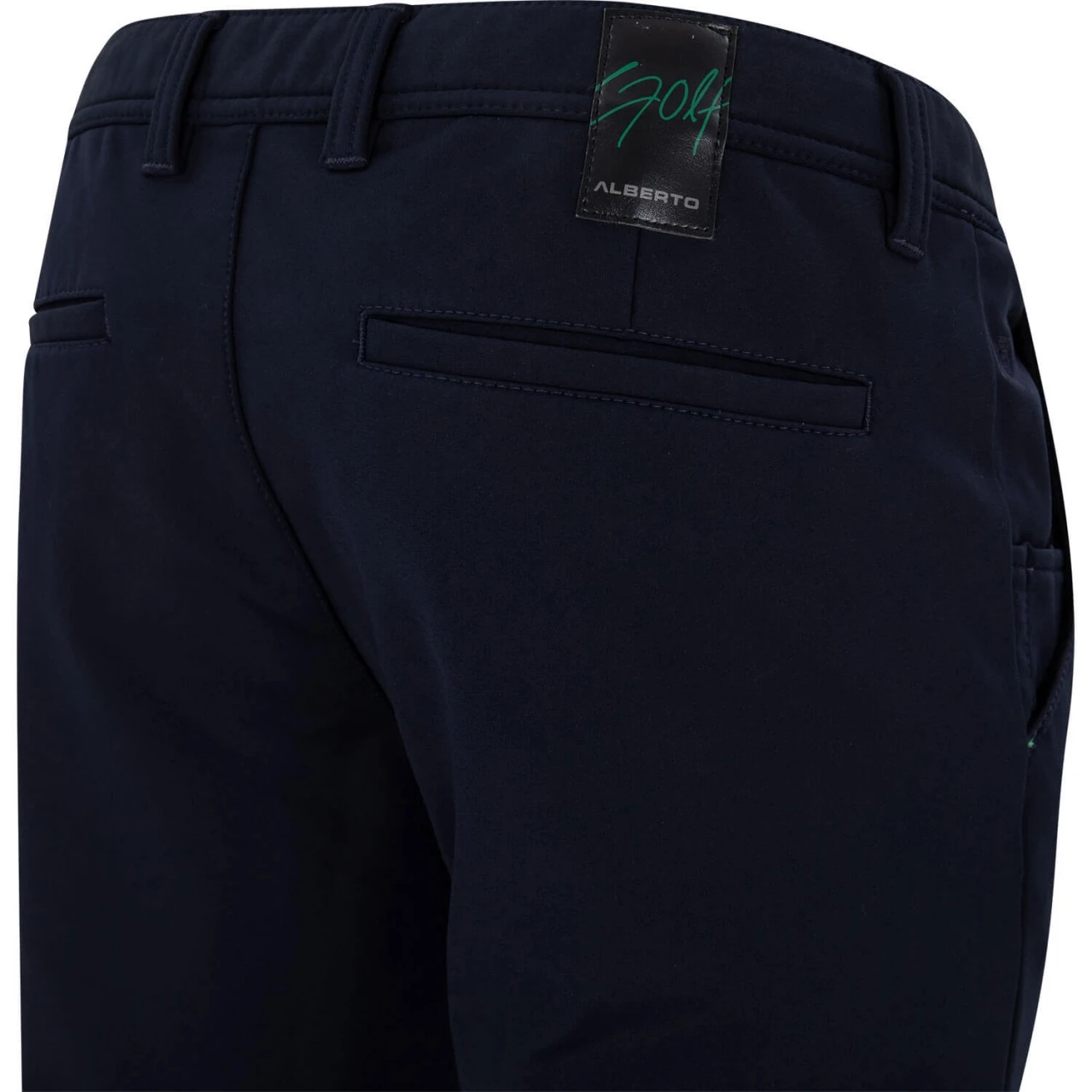 Alberto Hose Rookie Stretch Energy, Marine 7 Alberto Hose Rookie Stretch Energy, Marine – Bild 5