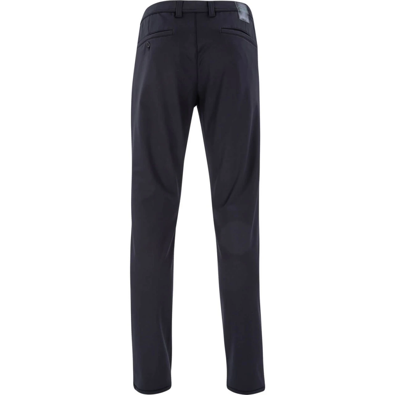 Alberto Hose Rookie Stretch Energy, Schwarz 5 Alberto Hose Rookie Stretch Energy, Schwarz – Bild 3