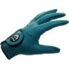 Beaver Golf Handschuh BEAVER Original, Petrol