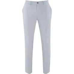 Brax Golf Hose Pro X, Silbergrau