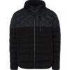 Brax Golf Jacke Luigi, Schwarz