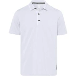 Brax Golf Polo Loris U, Weiß